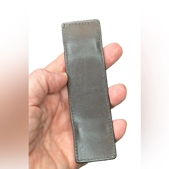 NWOT COACH Women's Signature Swingpack Crossbody Bag F06016 Tan and Brown - Picture 7 of 7